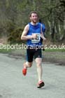 Senior mens English National 12 Stage Road Relay, 2016 English National 12 and 6 Stage Road Relays, Sutton Coldfield, Birmingham. Photo: David T. Hewitson/Sports for All Pics